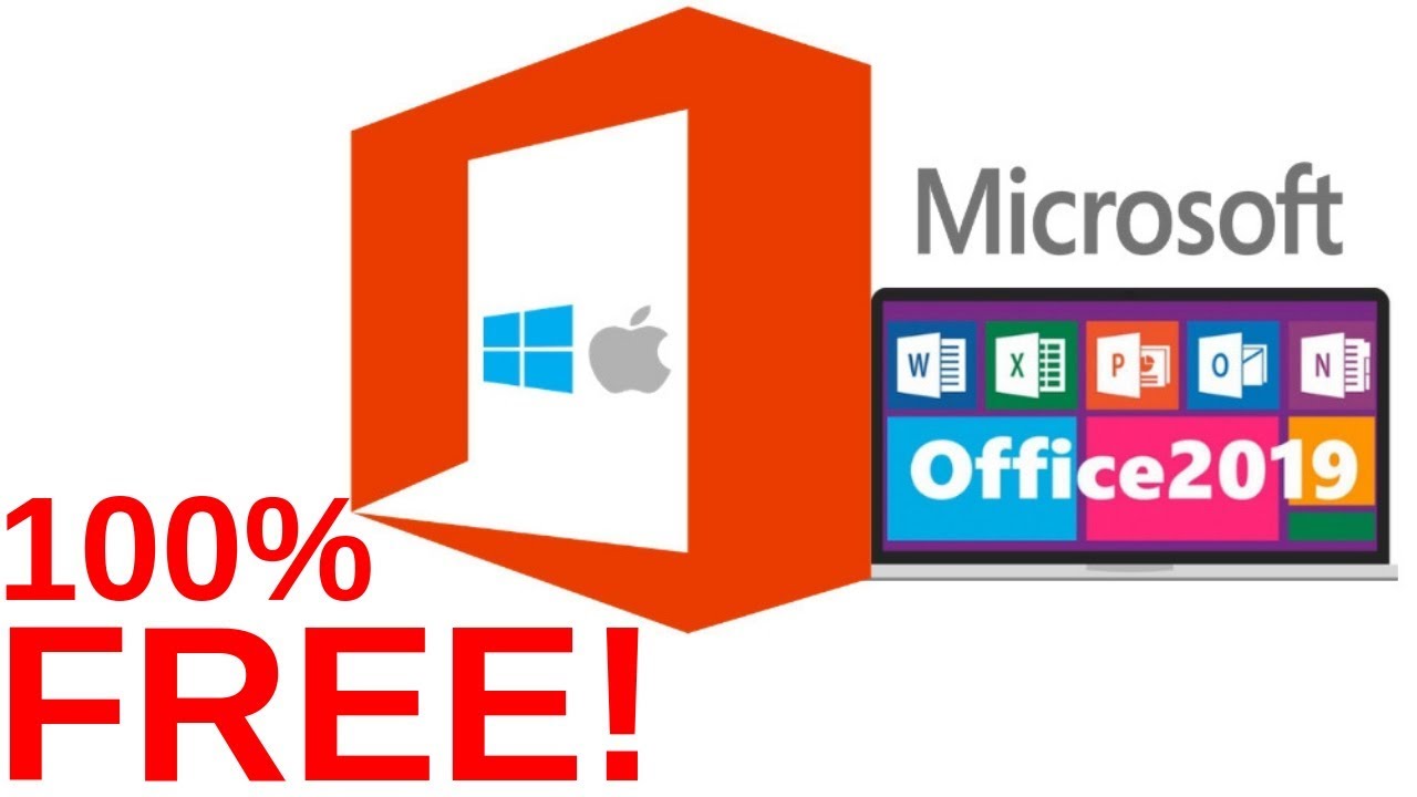 Where to download microsoft office for mac free